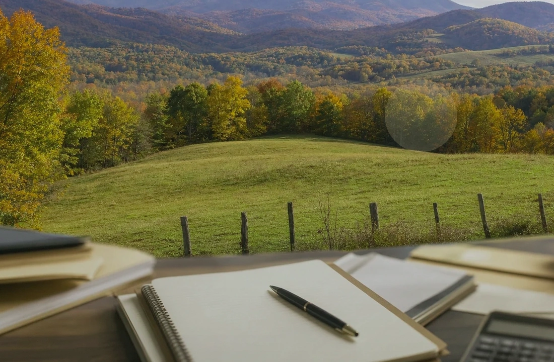 California land sale options and buyer review for How to Sell Land Online in California