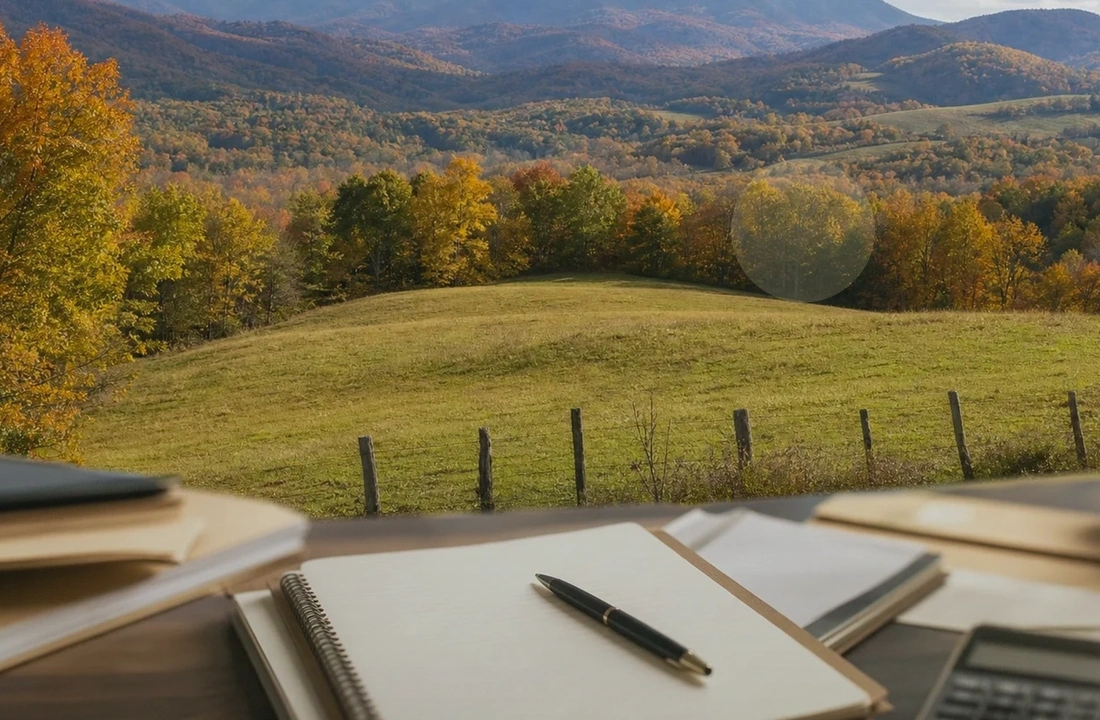 California title and closing preparation for Legal Documents for Selling Land in California