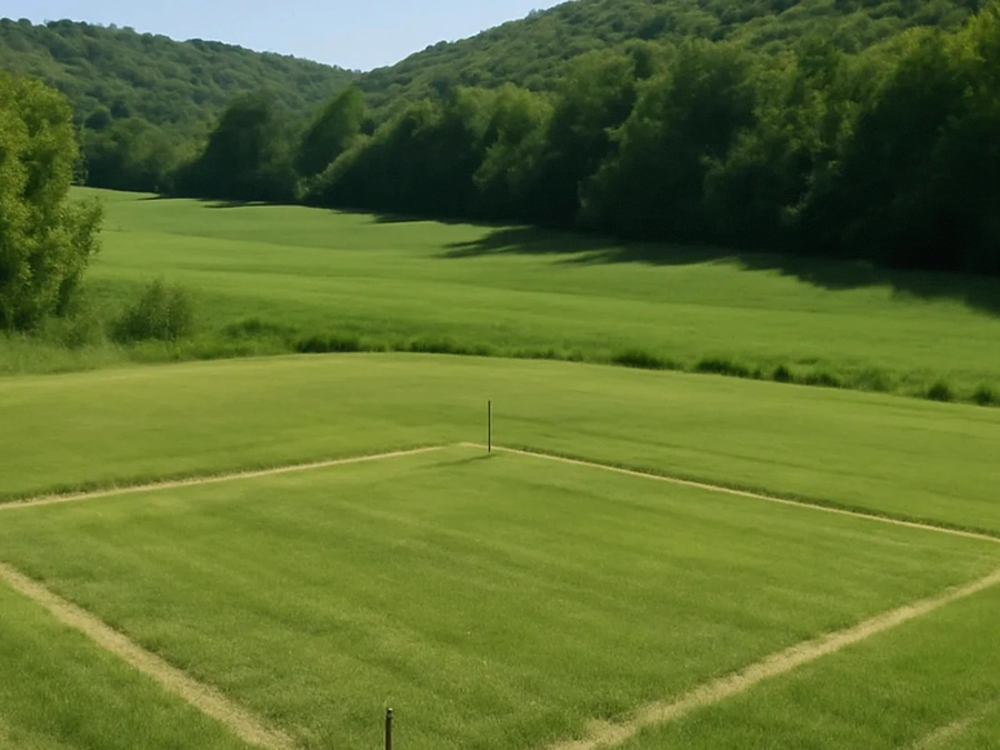 Vacant Lots in Modoc County